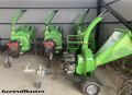 Откройте мир высокопроизводительных сельскохозяйственных решений с GreenMaster!